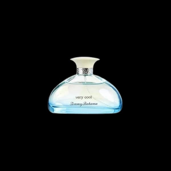 Very Cool for Men bottle