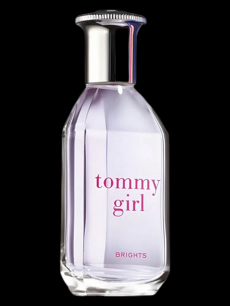 Tommy Girl Neon Brights bottle