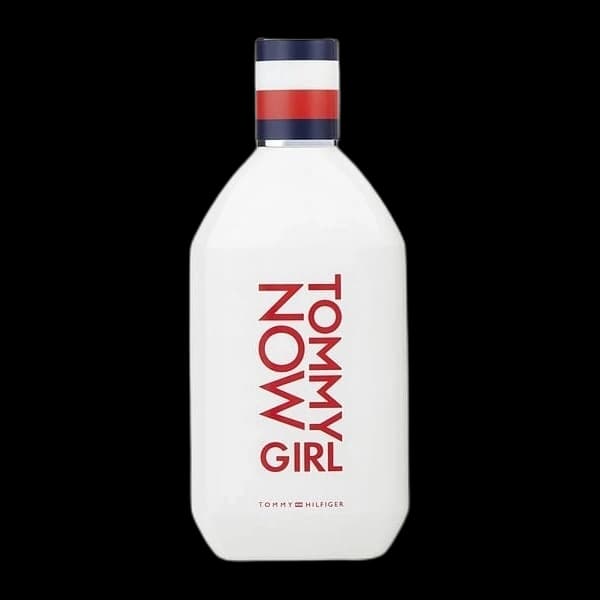 Tommy Girl Now bottle