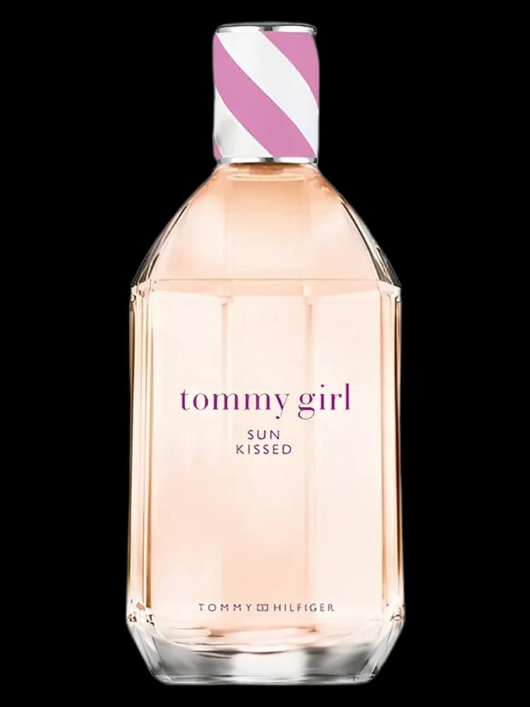 Tommy Girl Sun Kissed bottle