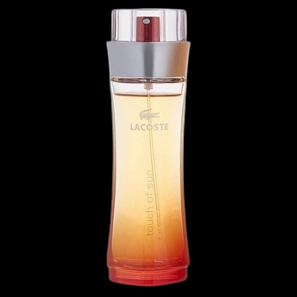 Touch of Sun bottle