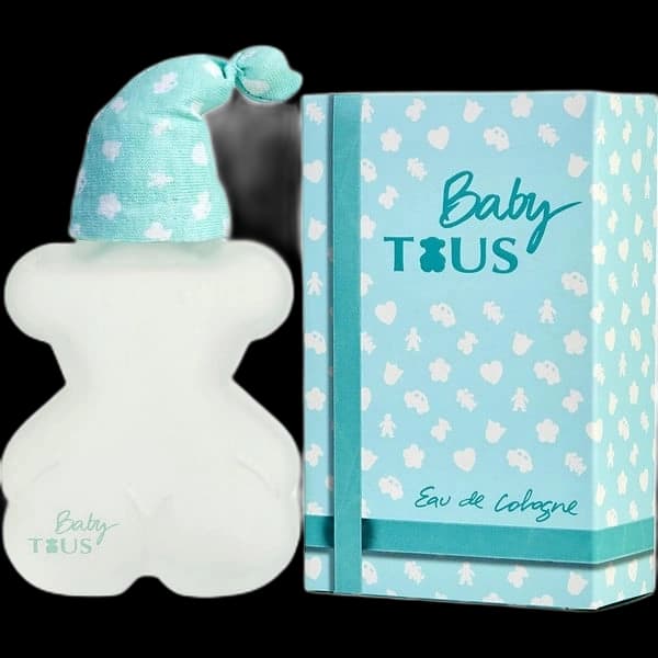 Baby bottle