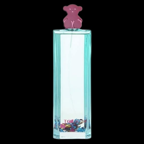 Gems Party bottle