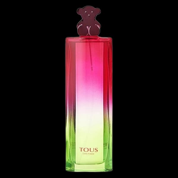 Gems Power bottle