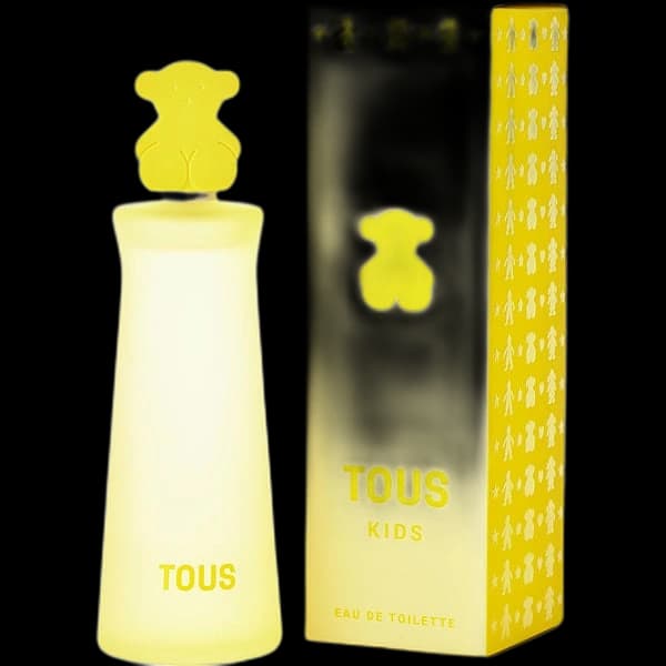 Kids Bear bottle