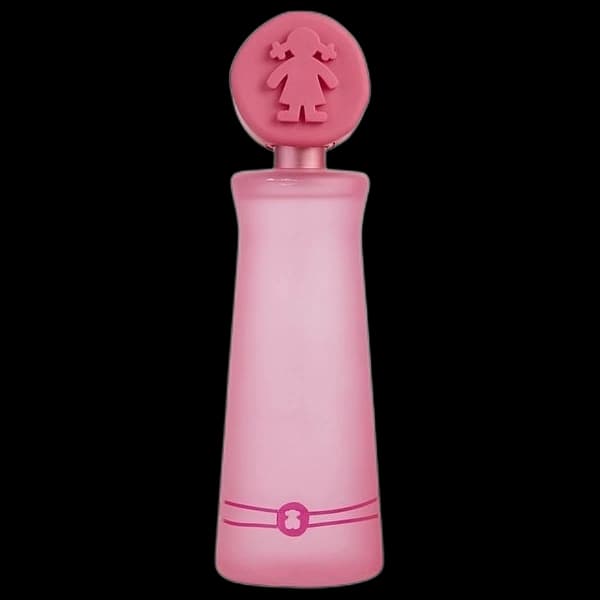 Kids Girl bottle