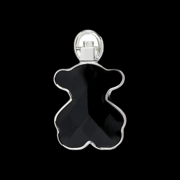 LoveMe The Onyx bottle