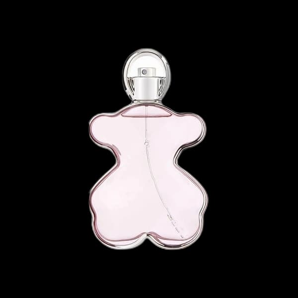 LoveMe bottle