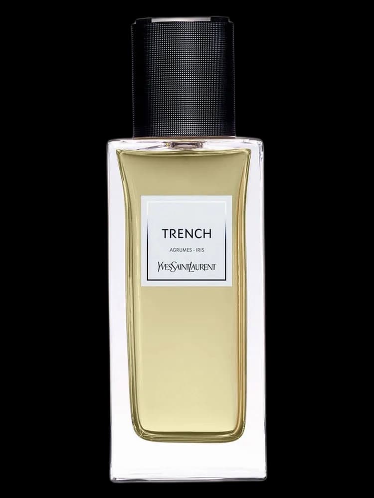 Le Vestiaire - Trench bottle