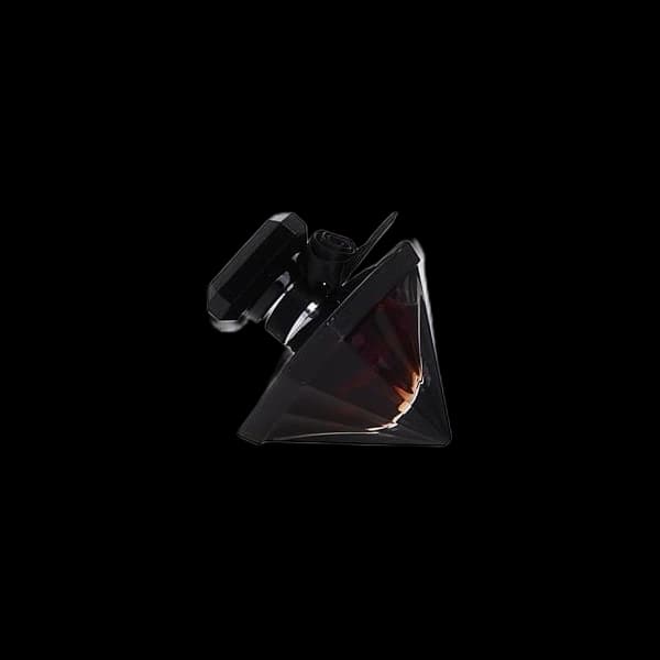 La Nuit Trésor Fleur de Nuit bottle