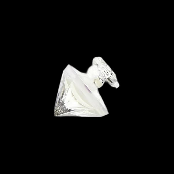 La Nuit Trésor Musc Diamant bottle
