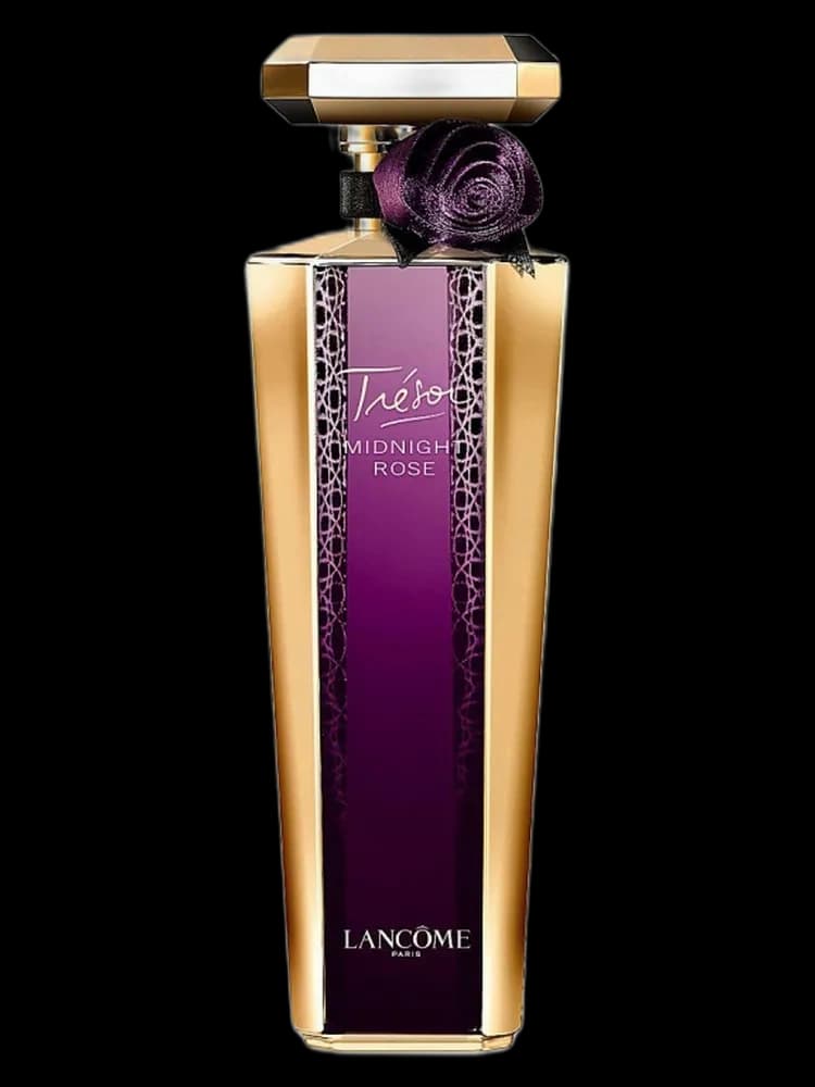 Trésor Midnight Rose d'Orient bottle