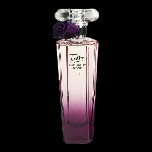 Trésor Midnight Rose in Love bottle