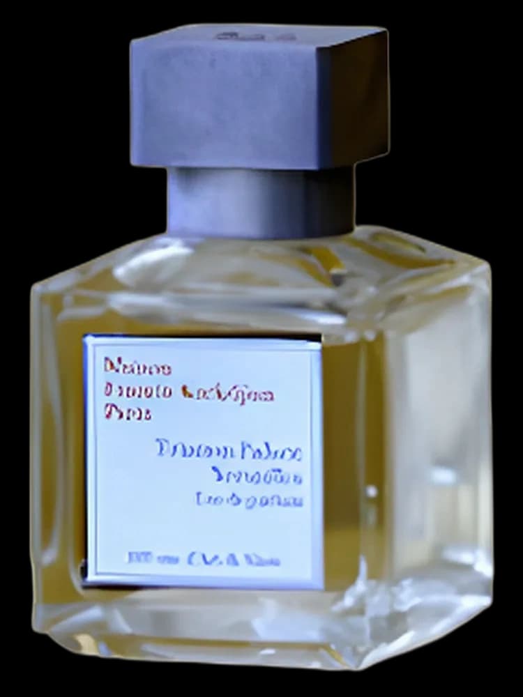 Trianon Palace Versailles bottle