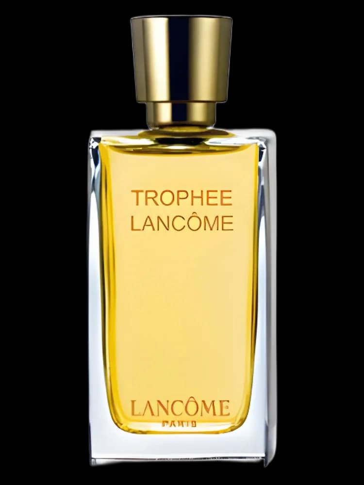 Trophée bottle