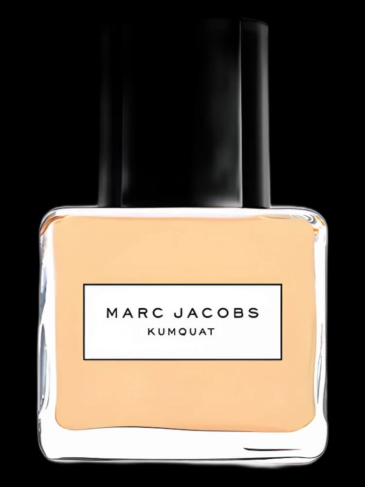 Kumquat bottle