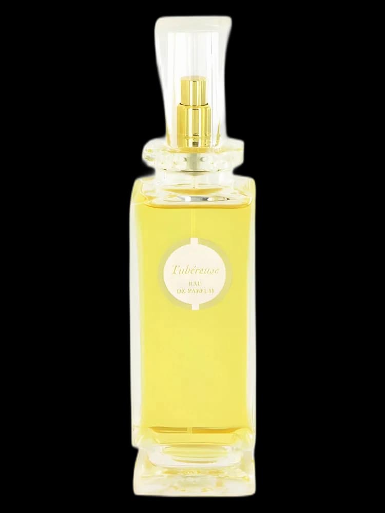Tubéreuse bottle
