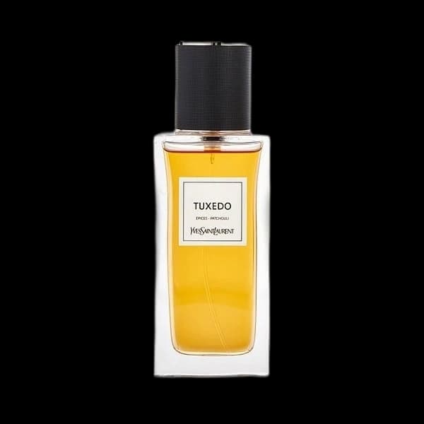 Le Vestiaire - Tuxedo Limited Edition bottle