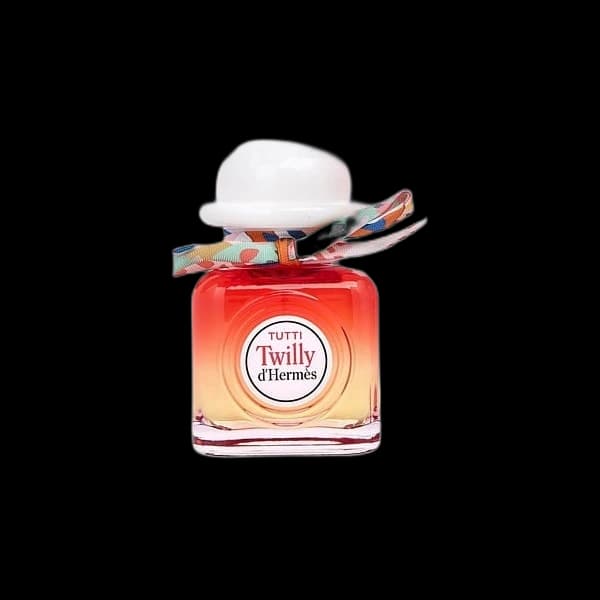 Tutti Twilly d' bottle