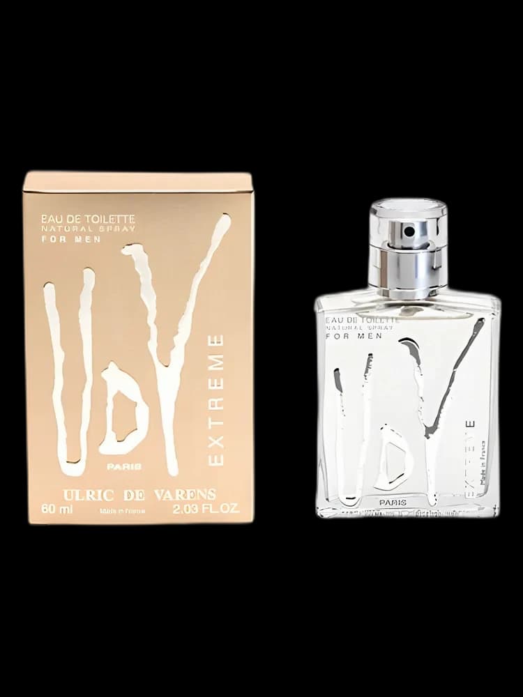 UDV Extreme bottle