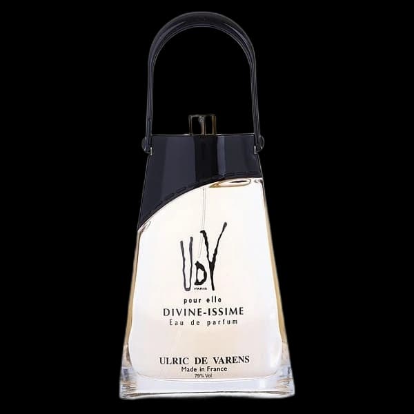 Divine-Issime bottle
