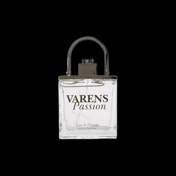 Varens Passion bottle