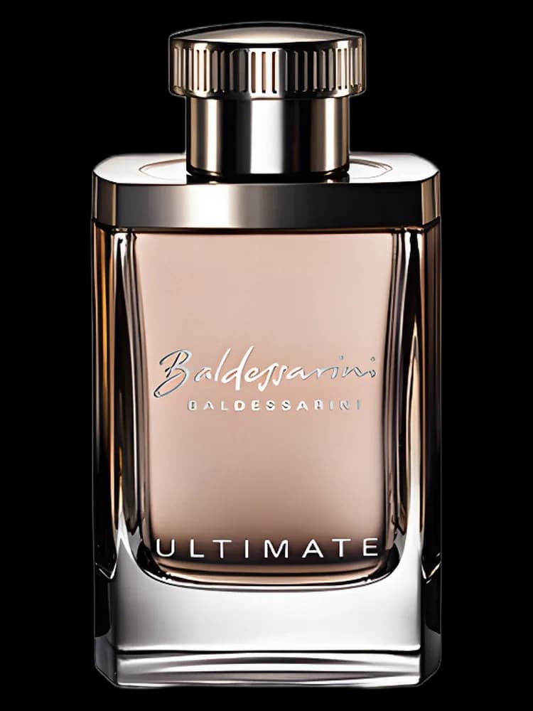 Ultimate bottle