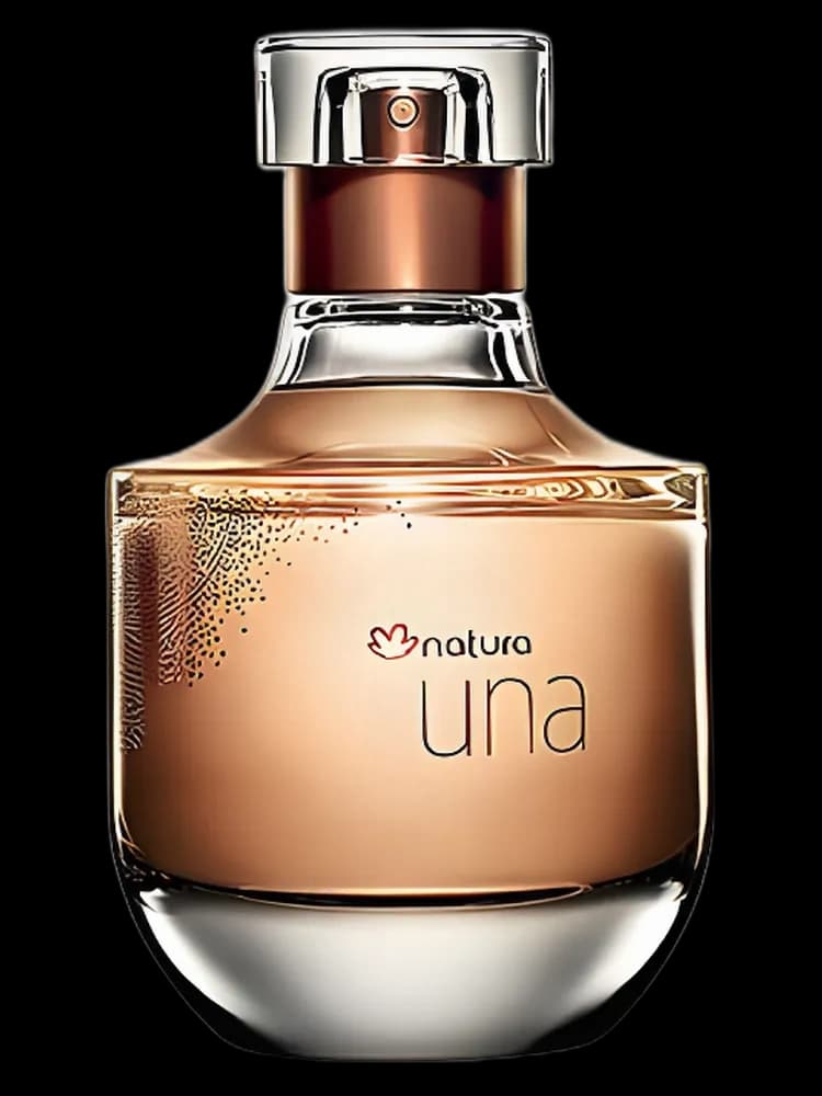 Una Nude bottle