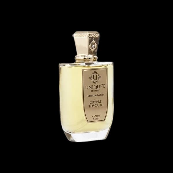 Chypre Toscano bottle
