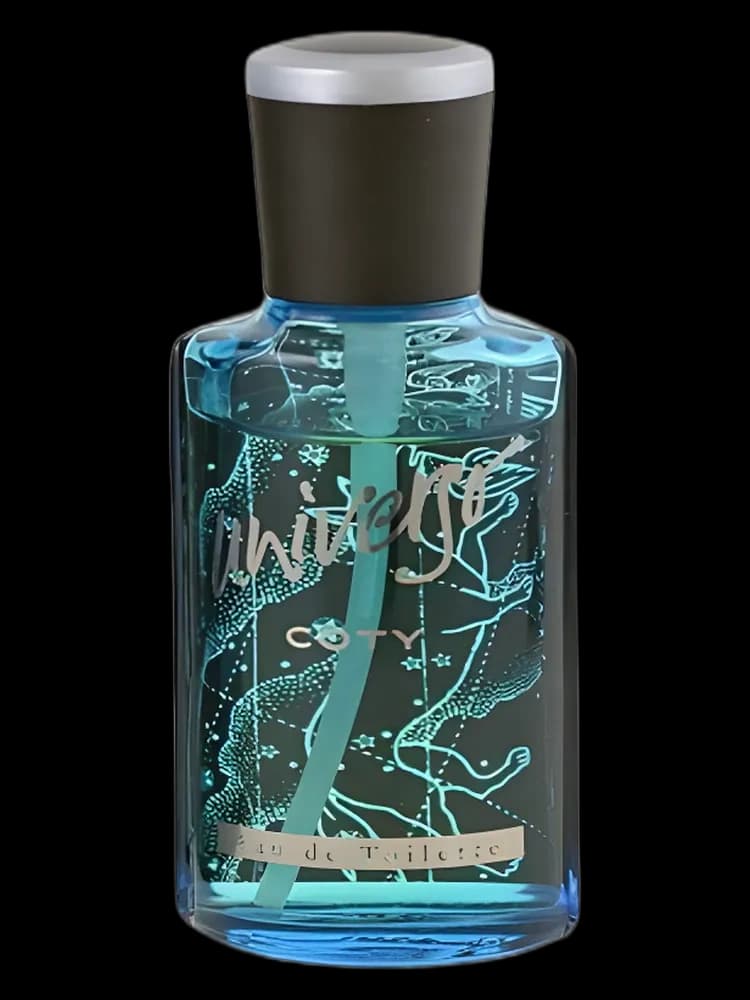 Universo bottle