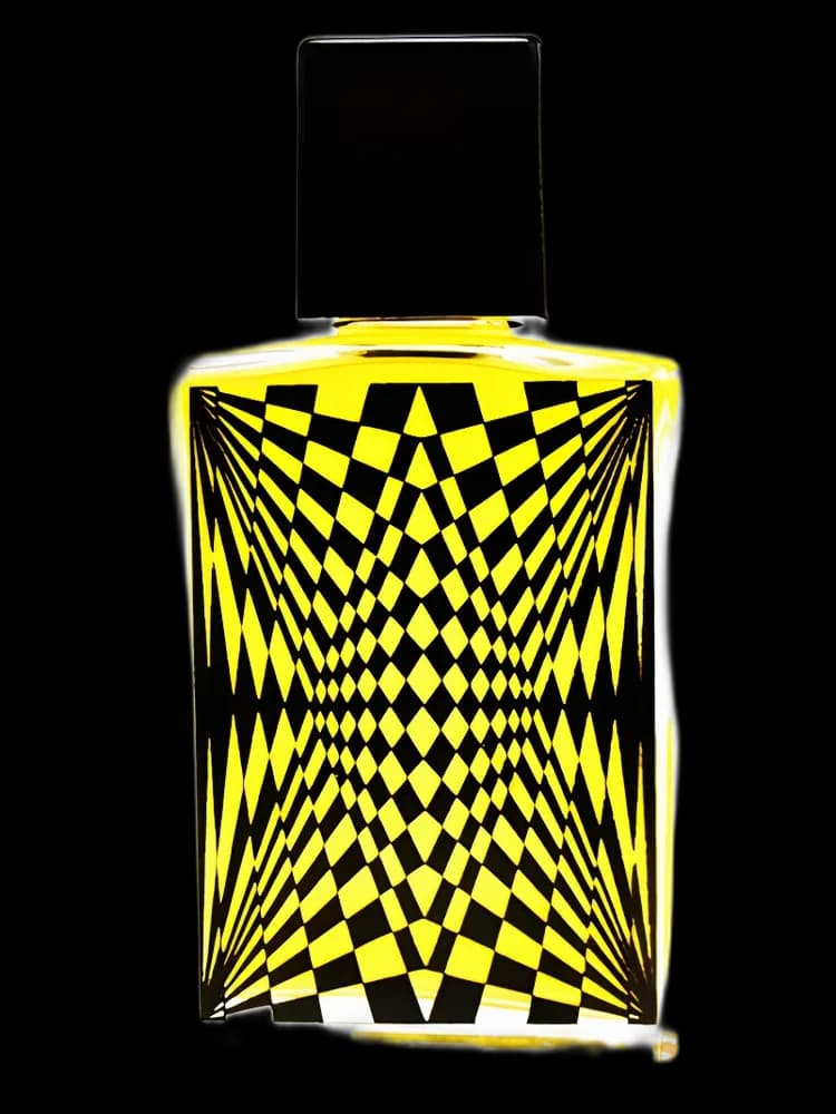 Unveiled bottle