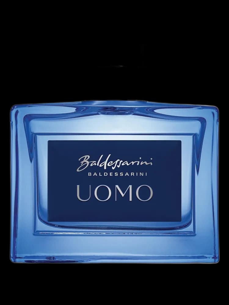 Uomo bottle