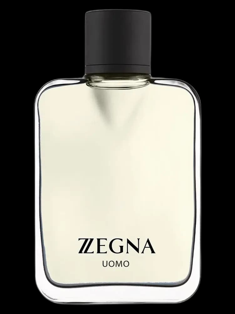 Uomo bottle