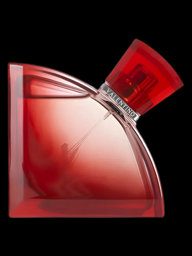 V Absolu for women bottle