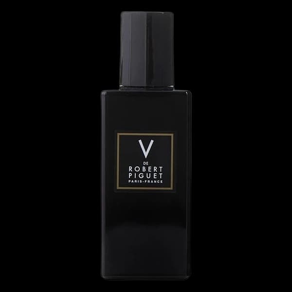 V Visa bottle