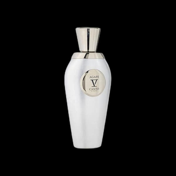 Agape bottle