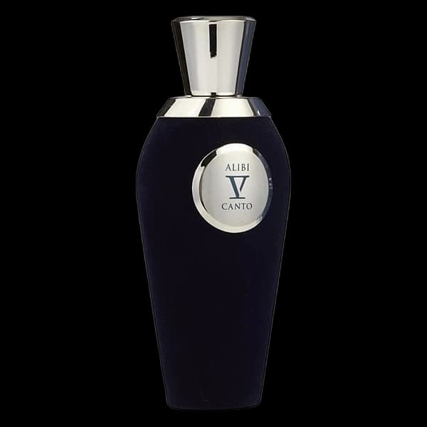 Alibi bottle