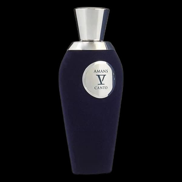 Amans bottle