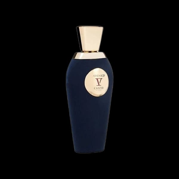 Arsenico bottle