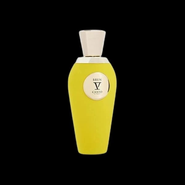 Brun bottle