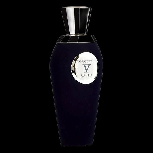 Cor Gentile bottle