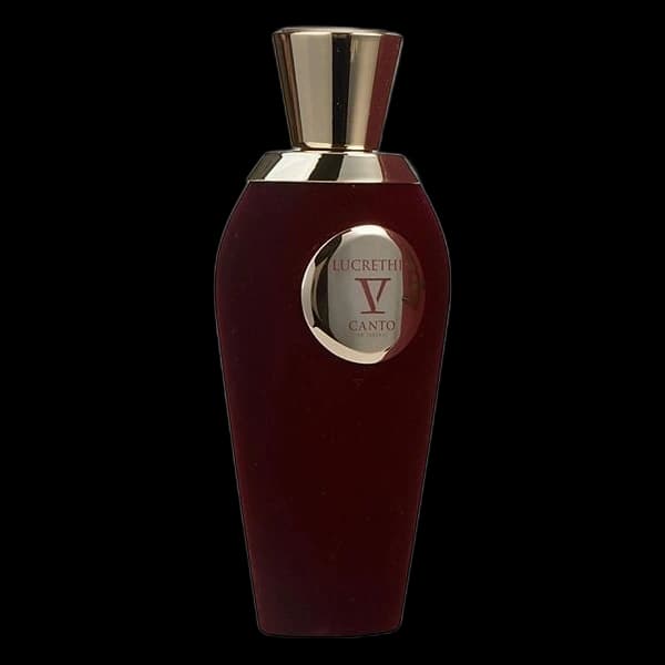 Lucrethia bottle