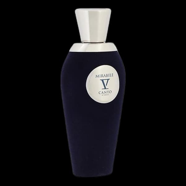 Mirabile bottle