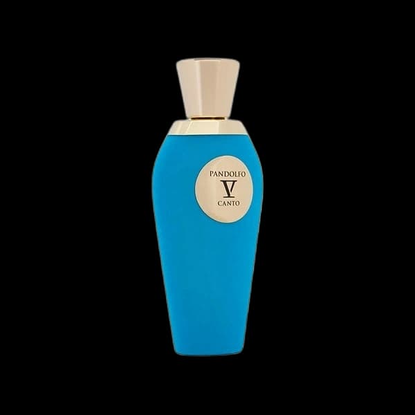 Pandolfo bottle