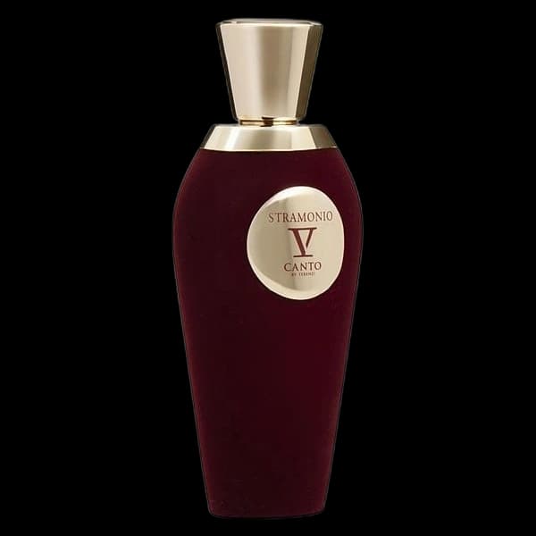 Stramonio bottle