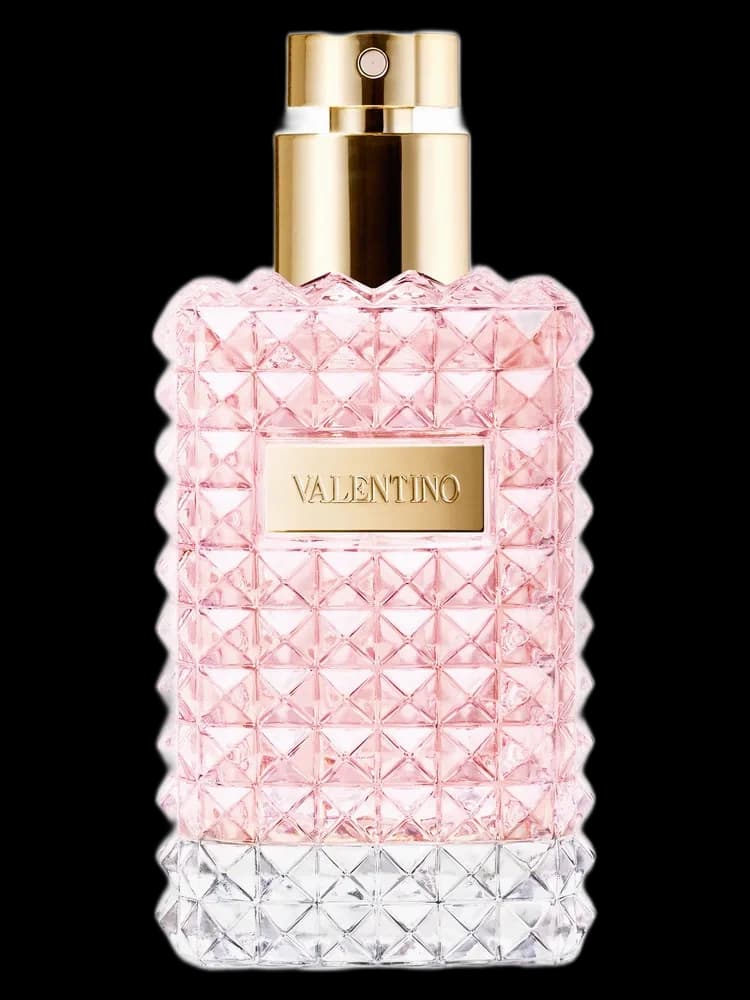 Valentino Donna Acqua for women bottle