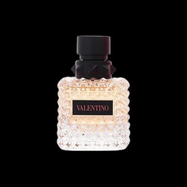 Valentino Donna Born In Roma Coral Fantasy bottle