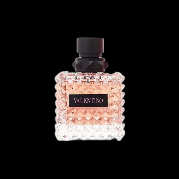 Valentino Donna Born In Roma bottle