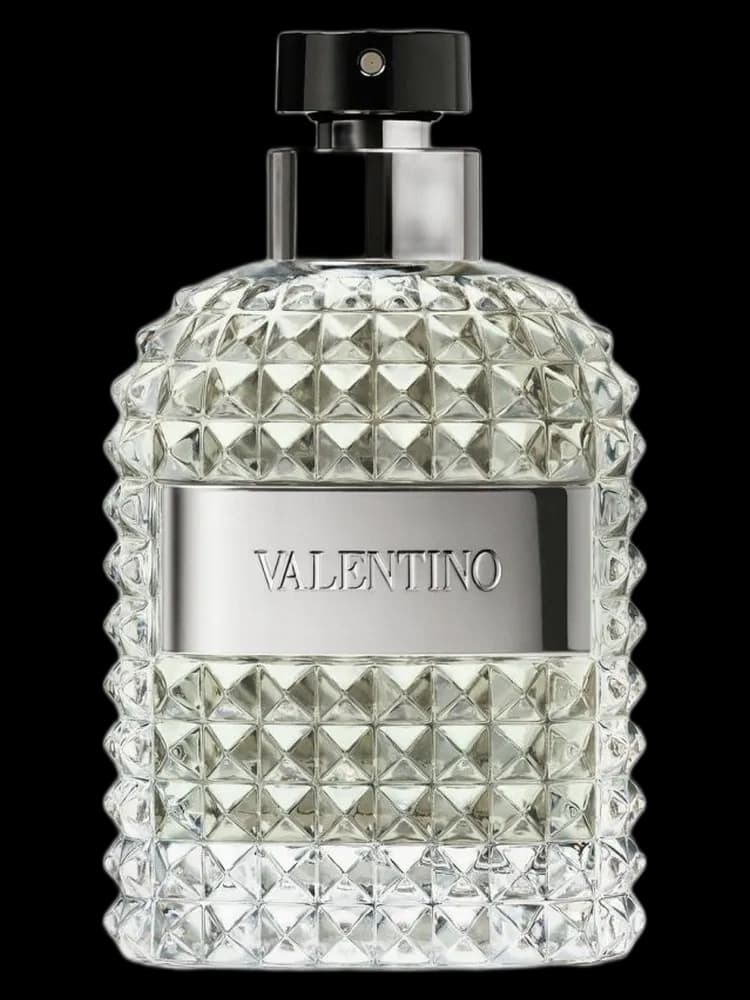Uomo Acqua bottle