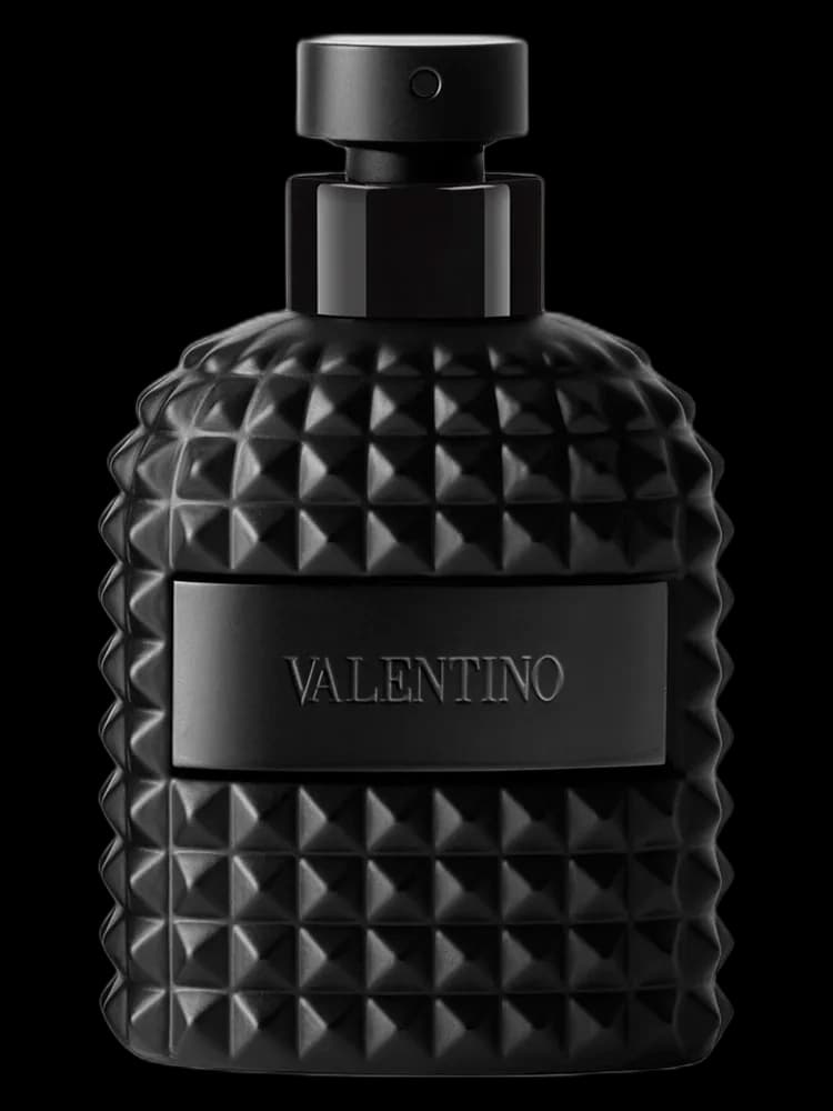 Uomo Edition Noire bottle